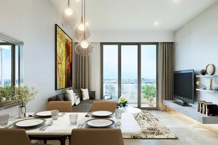 Bán cc asiana capella, 3,35 tỷ, 62m2, 2pn, 2wc, giá tốt tại trần văn kiểu, q6, hcm. 0934 704 ***