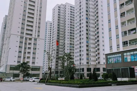Bán nhanh, mipec kiến hưng hà đông, 55m2, tầng trung, có 3 tỷ thôi