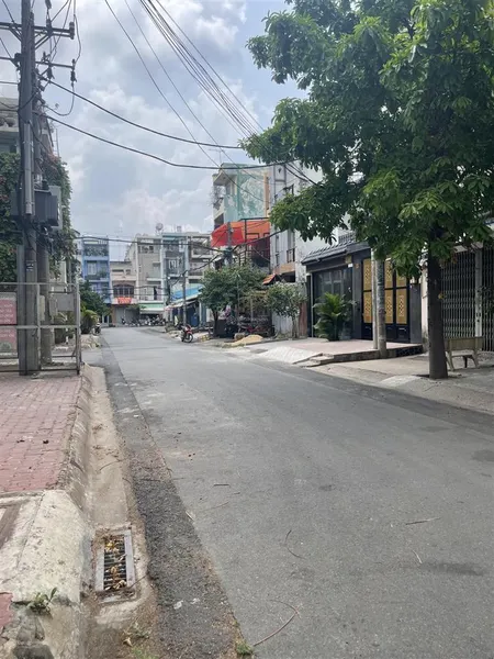 Bán đất hiếm khu tên lửa 4x16 đường nhựa 78m khách nhanh nhanh