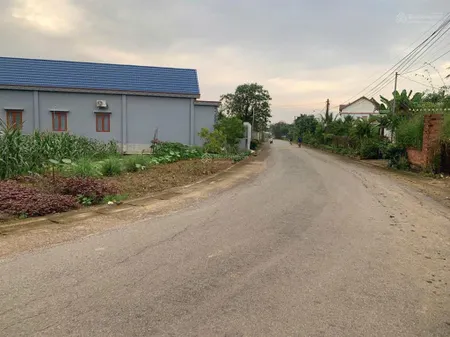 Bán gấp 3 lô liền đường nhựa to phù hợp kinh doanh, có bán lẻ chỉ 990tr/sổ thổ cư ngay kcn lớn