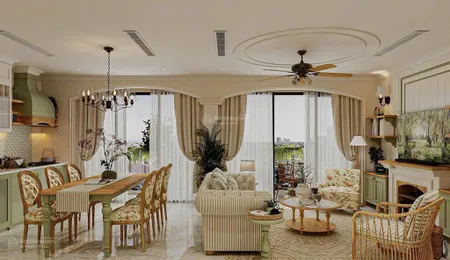Bán nhanh căn hộ 3pn 121m2 vinhomes golden river, đã sổ hồng, view bitexco q1 sông sg giá 32 tỷ