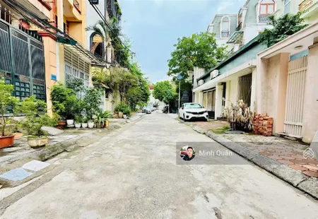 Bán gấp phân lô ô tô tránh, vỉa hè, nguyễn khuyến, hà đông
