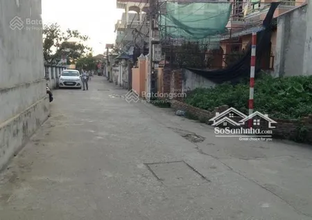 Cần bán đất thổ cư lâu năm, sổ đỏ chính chủ