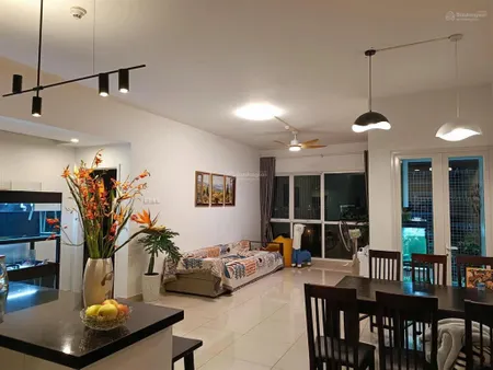 Chính chủ cần bán căn góc 100m2 garden city long biên, view đông nam, full nội thất chỉ 5 tỷ 6