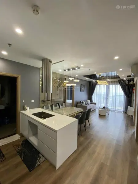 Căn 80m2 duy nhất berriver view sông giá tốt