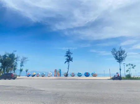 Đất biệt thự biển xuân thiều sát nguyễn an ninh | 127m², ngang 9.2m nổi bật