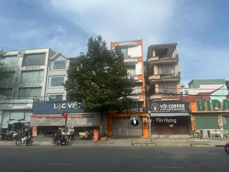 Bán nhà mt vành đai trong, 6 x 20m, 4.5 tấm, 29 tỷ (tín hưng)