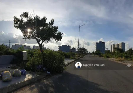 12,2 tỷ saphia 10m5 hướng đông 140m2, giá bán nhanh có thương lượng, lvcc sơn đất biển 0976 482 ***