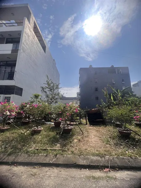Bán cặp đất nền tại nguyễn xiển, hòa hải, ngũ hành sơn, đà nẵng, giá siêu hời 12.8tỷ, 200m2