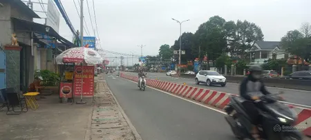 584m2 mặt tiền 11m29 cổng sân bay long thành 3km giá nhà đầu tư
