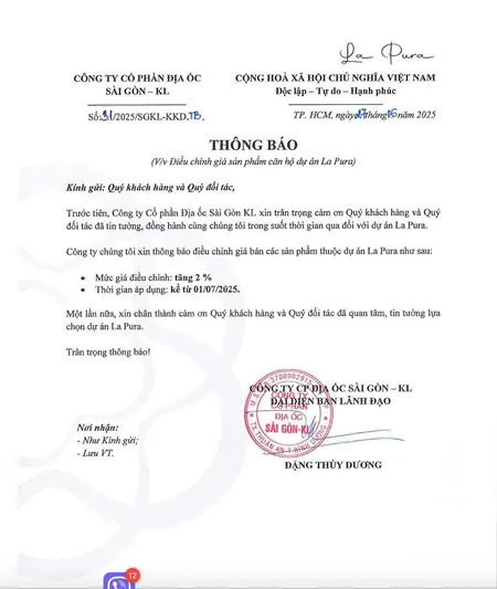 (thông báo) bán 10 căn giá cũ diện tích 62.9m2, 66m2 dự án la pura tặng 6 năm phí ql