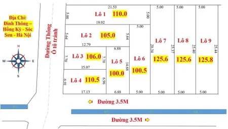 Siêu phẩm f0 giá rẻ bất ngờ cam kết lãi ngay khi mua. đất full thổ cư bao sang tên sổ