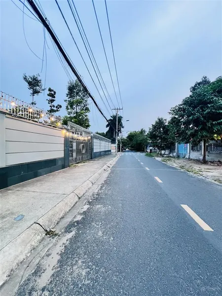 79tr/m2 mặt tiền kinh doanh ngay đoàn kết, bình thọ 820m2 ngang 16m tn