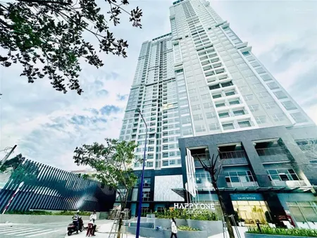 Bán lỗ 2pn 2wc 69m2 rẻ nhất tòa, sổ sẵn công chứng ngay. căn hộ happy one central xem nhà 24/7