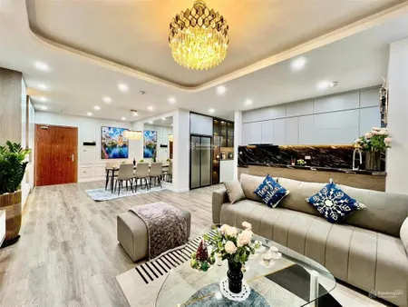 Bán cc 75m2, căn góc 2pn, 2wc tại dương nội, hà đông