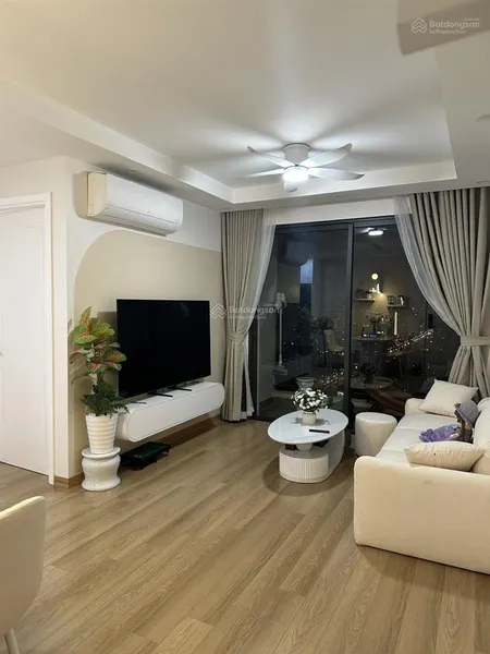 Bán cc ở tòa tháp thiên niên kỷ, 5,3 tỷ, 67m2, 2pn, 2wc, hà đông, hà nội
