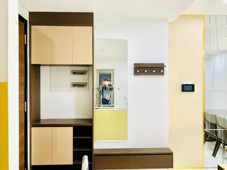 Bán nhanh chcc midtown phú mỹ hưng, 12,5 tỷ, 142m2, 3pn, 3wc, view trực sông cực đẹp, sổ hồng sẵn