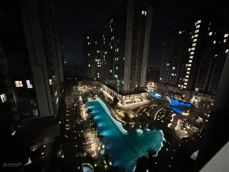 Cần bán căn 70m2 3tỷ030 (2pn, 2wc), sổ hồng công chứng ngay view hồ bơi, hỗ trợ vay