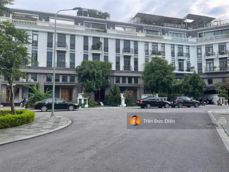 Chính chủ cần bán rẻ căn liền kề 176m khu park gardencity thạch bàn, view vườn hoa, yên tĩnh
