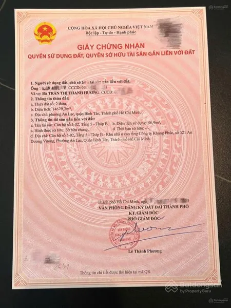 Bán gấp ch 1pn+ privia khang điền+giá thật 3.150 tỷcó sổ hồng. 0961 686 ***em uyên xem nhà 24/7