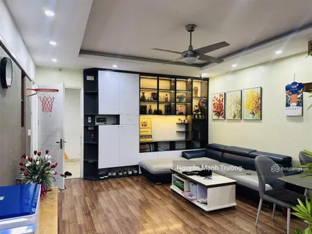 Bán căn hoa hậu hướng mát chung cư đại kim building