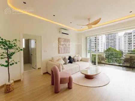 Cần bán gấp căn hộ green view, nguyễn lương bằng, thiết kế 3pn 118m2 giá 9,75 tỷ. 0946 956 ***