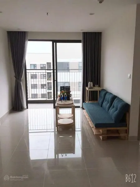 Bán căn hộ 2pn 1vs tòa s2.09 vinhomes ocean park view thoáng mát, phong thuỷ tốt