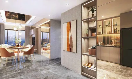 Officetel 37m tại picity sky park chỉ 1.3 tỷ hỗ trợ vay lên đến 10 năm