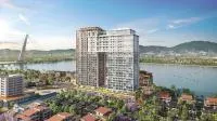 Chính chủ cần bán căn 1pn sun ponte. 0917 593 ***