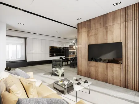 Bán căn hộ 3pn, 3wc, 150m2 tại the flemington, 9,6 tỷ, sổ hồng, giá tốt anh trúc 0932 742 ***
