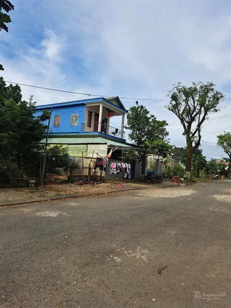 Hạ giá bán nhanh lô 144m2, đường 7.5m, hoà vang, đà nẵng