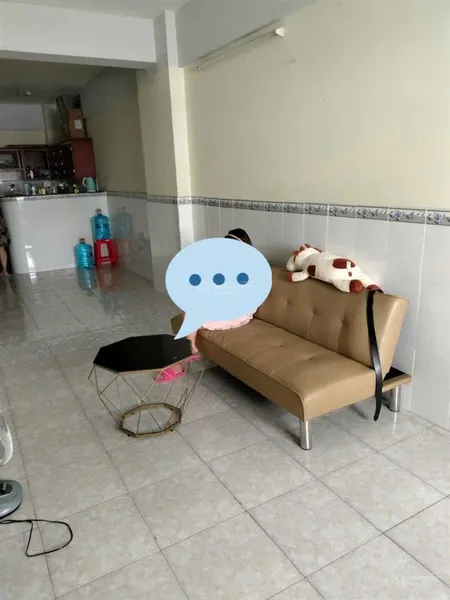 Bán cc khang gia gò vấp 2pn. 2vs. nhà đẹp. 1.880 tỷ 0971 740 ***