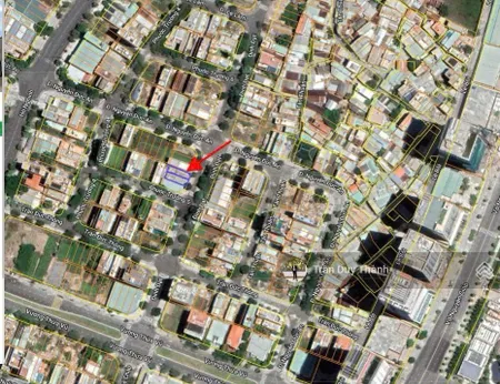 Bán cặp đất biển đường đinh đạt vuôn vắn ngang 10m