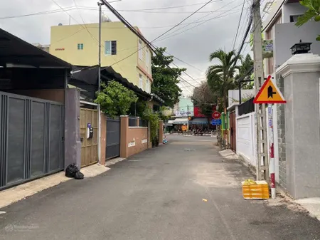 Lô đất xây biệt thự tttp nha trang 188m2 11,150 tỷ