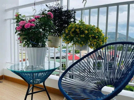 Căn hộ 1,975 tỷ chung cư ct1 khu đô thị vĩnh điềm trung nha trang.