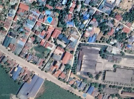 Bán đất trung tâm phường thảo nguyên thị xã mộc châu