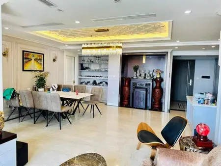 Chính chủ bán căn hộ chung cư 3pn toà hà nội center point dt 81m2 giá 7,1 tỷ 0988 246 ***