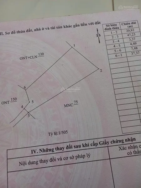 Bán đất gần mặt biển tại , xã bình hải, thăng bình, tỉnh quảng nam, dt 1400m2