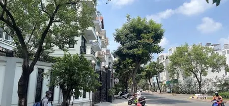 Bán biệt thự 150m2 tại xã phú xuân, nhà bè, hồ chí minh giá 11 tỷ