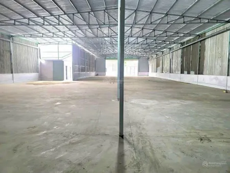 Bán xưởng gần 1000m2 đường nguyễn văn bứa vào 50m giá bán 14,5 tỷ