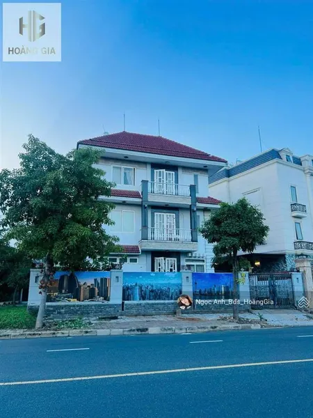 Bán biệt thự nam thông i, tân phú, q7, tp.hcm chỉ với 65 tỷ, 257.6m2