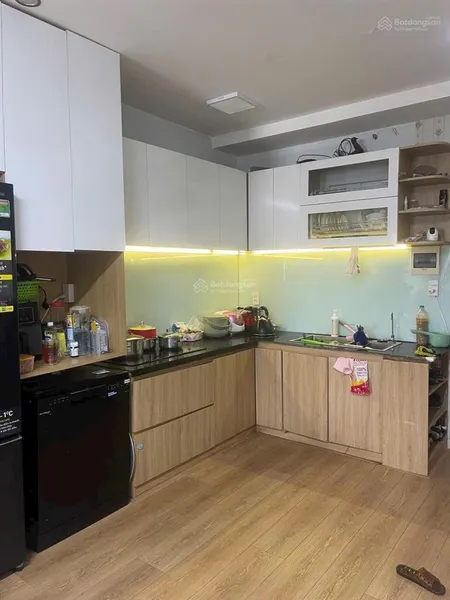 Bán căn chung cư bluhouse đường hồ hán thương 2pn full nội thất
