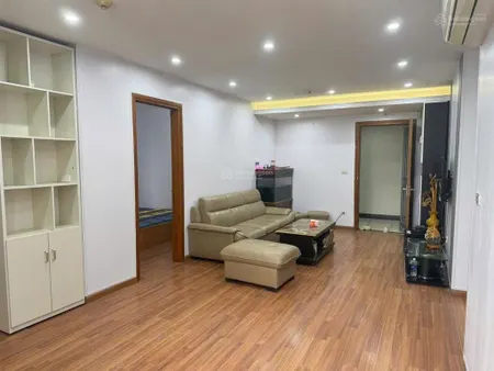 Bán căn tầng cao. toà 2a tân tây đô 3 ngủ 2 vs diện tích 83 m2