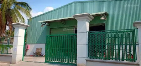 Bán nhanh nhà xưởng lã xuân oai gần nguyễn duy trinh quận 9, dt 1000m2 ngang 20m, giá 26tỷ(full tc)
