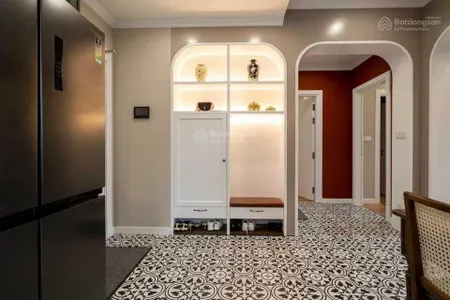 Chính chủ bán ch 3n 2vs. dt 90m. giá 8,4 tỷ. đc the park home, thành thái. nội thất đầy đủ.