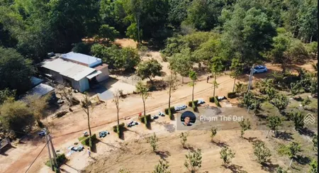Cơ hội sở hữu ngay lô đất la ngà, dt nhỏ cực hiếm. dt 5x23m thổ cư 100% giá 1 tỷ em đạt coi sổ