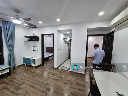 Chính chủ bán căn 2pn 58,6m hateco view hồ full nội thất chỉ 4,05 tỷ có hỗ trợ vay ngân hàng.