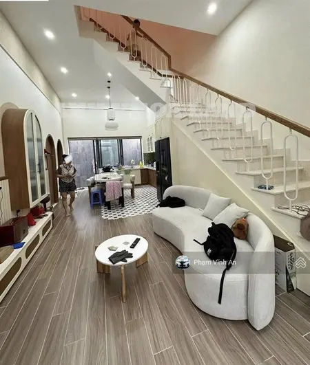 Siêu phẩm tam phú ngay sun view 2 tầng kiên cố 3pn khép kín 100m2 ngang khủng gần 8m
