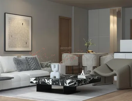 Chủ nhà cần căn hộ 104m2, 3pn, cửa đb, ban công đn, chung cư the zei mỹ đình. giá 7.8 tỷ