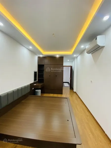 Nhà đẹp trung tâm sài đồng 58m ô tô đỗ cửa giá chỉ nhỉnh 6 tỷ!